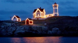 Lighthouse Wallpaper For Android