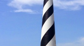 Lighthouse Wallpaper For IPhone