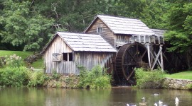 Mill Photo#1