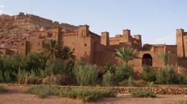 Morocco Photo