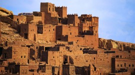 Morocco Photo Free