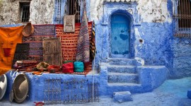 Morocco Wallpaper Gallery