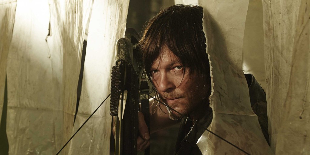 download norman reedus video game for free