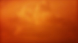 Orange Desktop Wallpaper HD