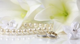 Pearls Photo Download