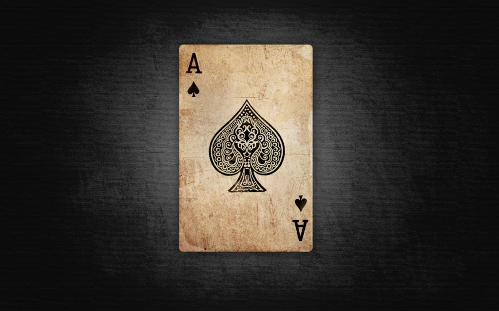Playing Cards wallpapers HD