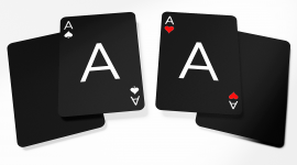 Playing Cards Wallpaper Download Free