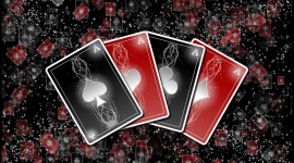 Playing Cards Wallpaper Gallery