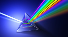 Prism Desktop Wallpaper