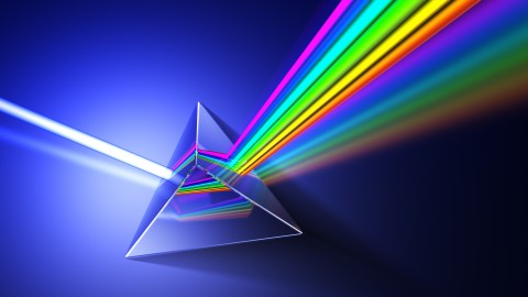 Prism wallpapers high quality