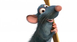 Ratatouille Wallpaper For Android