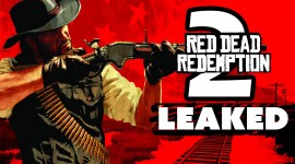 Red Dead Redemption Best Wallpaper
