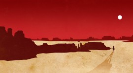 Red Dead Redemption Desktop Wallpaper Free