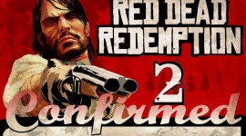 Red Dead Redemption Wallpaper Download