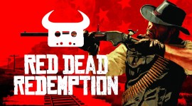 Red Dead Redemption Wallpaper Download Free