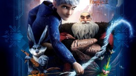 Rise of the Guardians Wallpaper