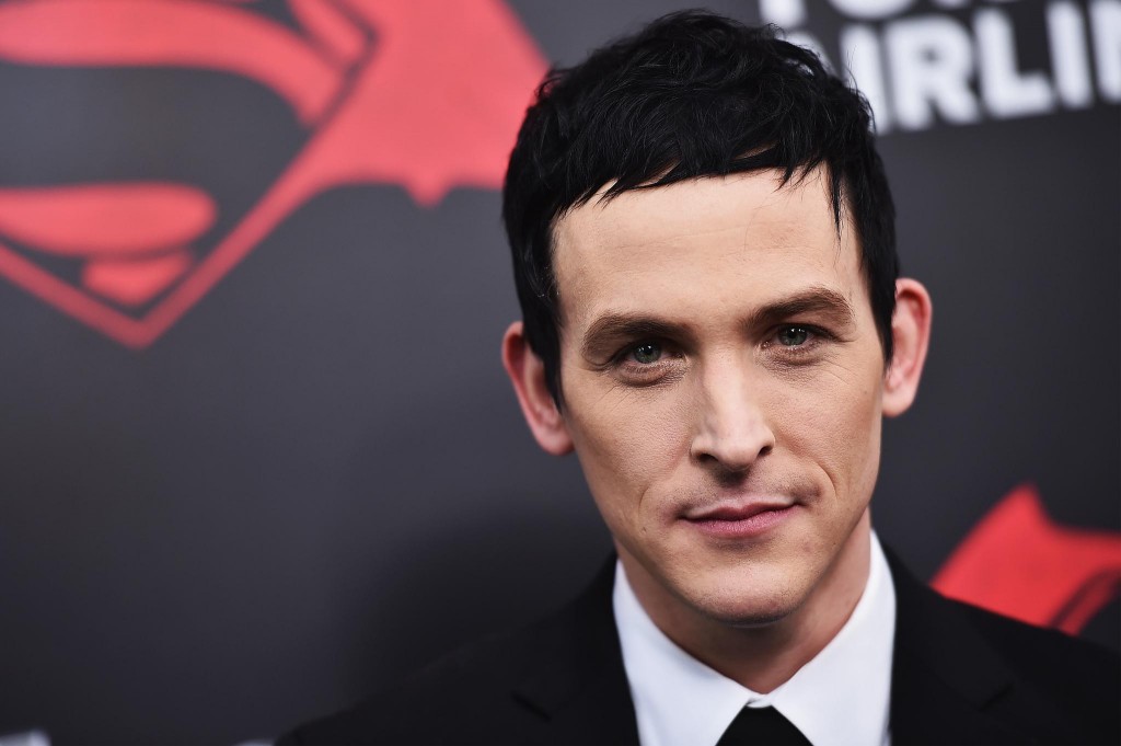 Robin Lord Taylor wallpapers HD