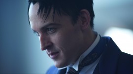 Robin Lord Taylor Wallpaper For PC