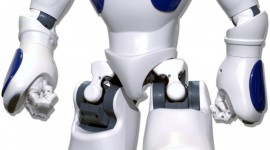 Robots Wallpaper For IPhone