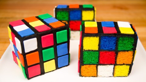 Rubik’s Cube wallpapers high quality