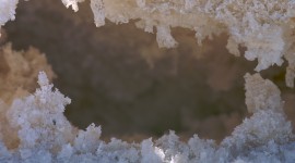 Salt Caves Wallpaper Download