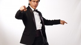 Shah Rukh Khan High Quality Wallpaper