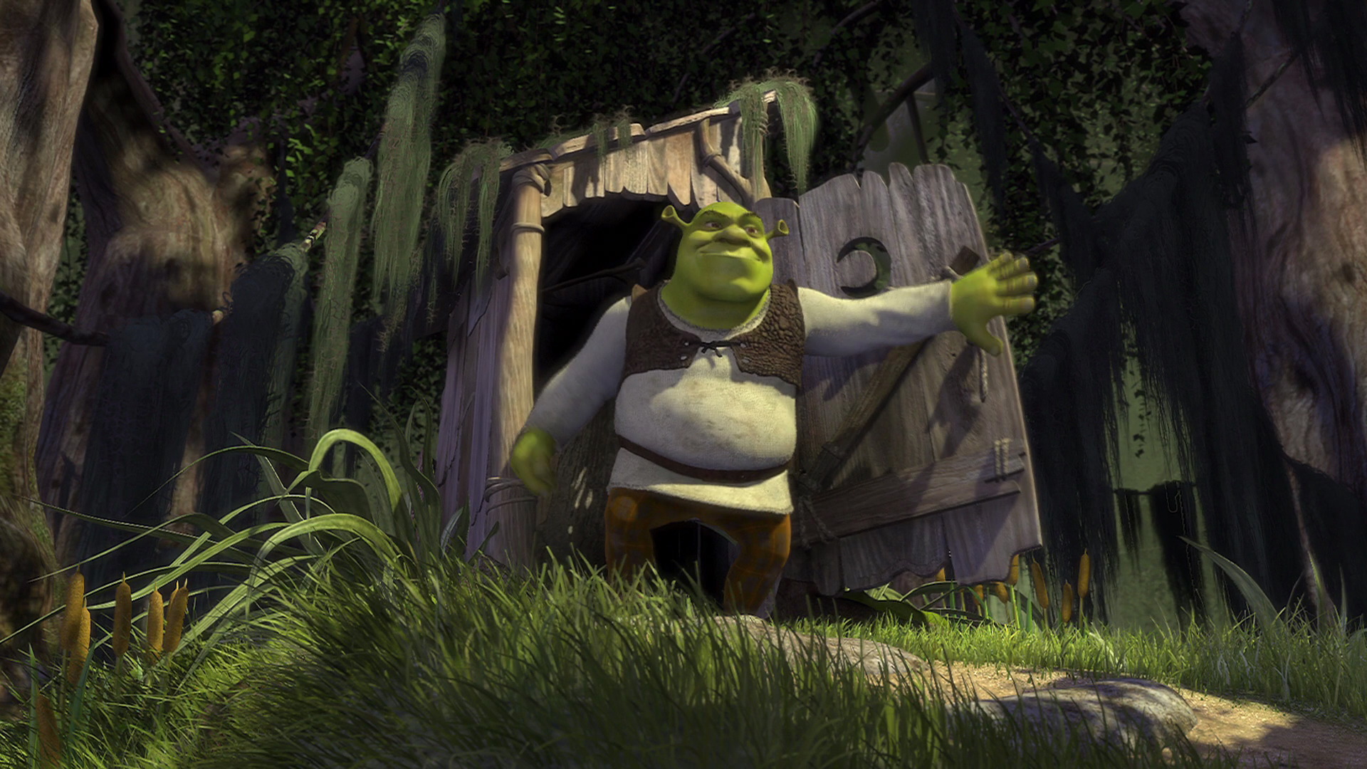 Shrek 2 for mac download