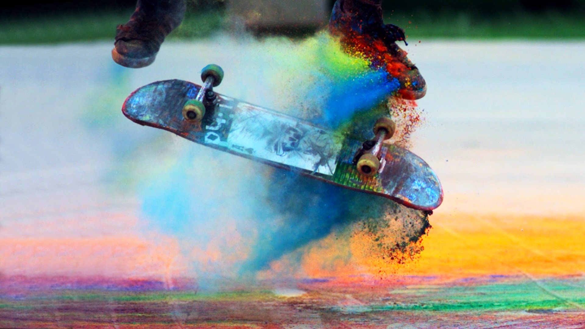 Skateboarding Wallpapers High Quality | Download Free