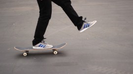 Skateboarding Wallpaper Gallery