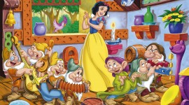 Snow White and the Seven Dwarfs Image