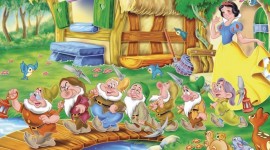 Snow White and the Seven Dwarfs Image#1