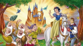 Snow White and the Seven Dwarfs Image#2