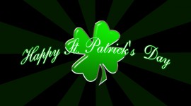 St.Patrick 's Day Wallpaper 1080p