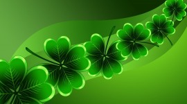 St.Patrick 's Day Wallpaper Download