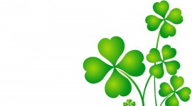 St.Patrick 's Day Wallpaper For PC