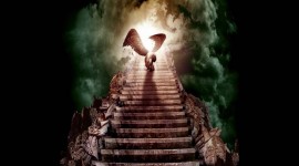 Stairway to Heaven Image