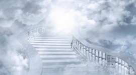 Stairway to Heaven Photo Download