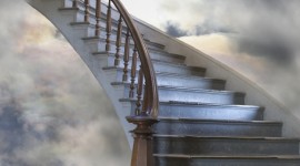 Stairway to Heaven Wallpaper For Mobile