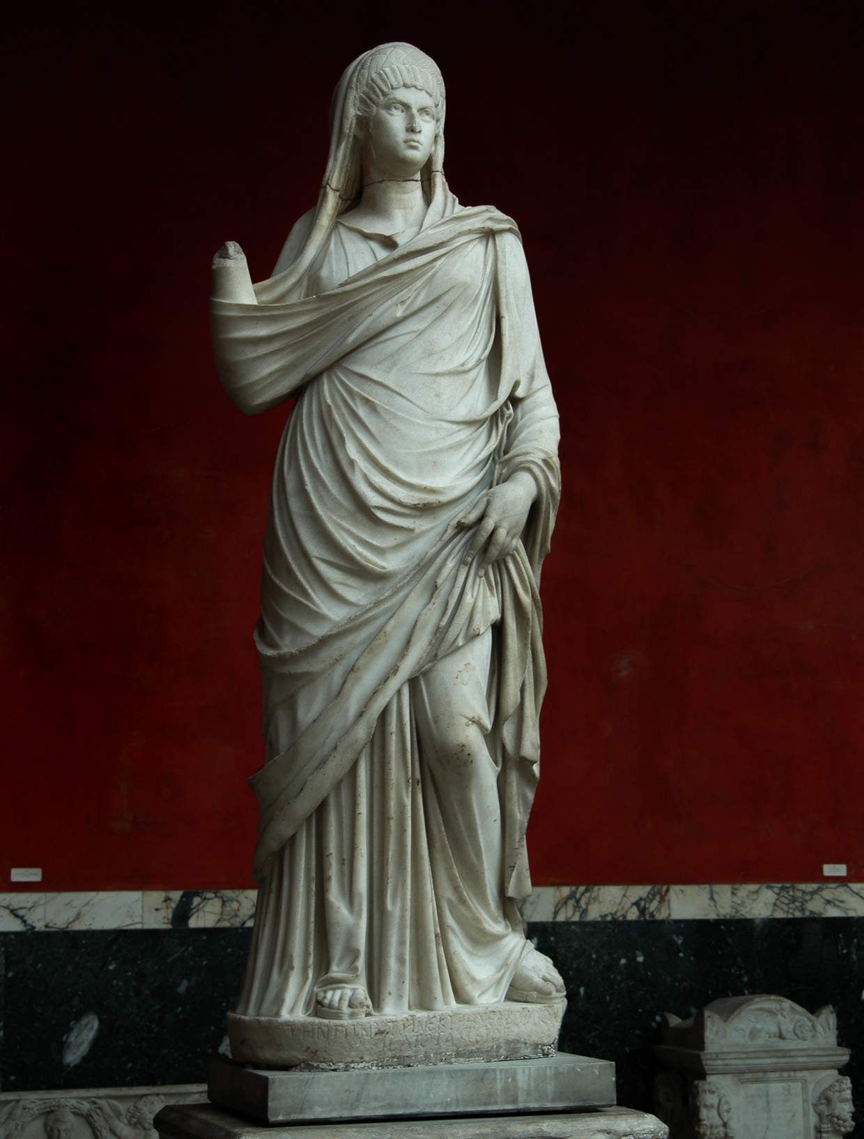 Statues Wallpapers High Quality | Download Free