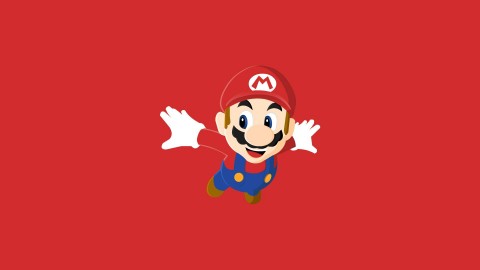 Super Mario wallpapers high quality