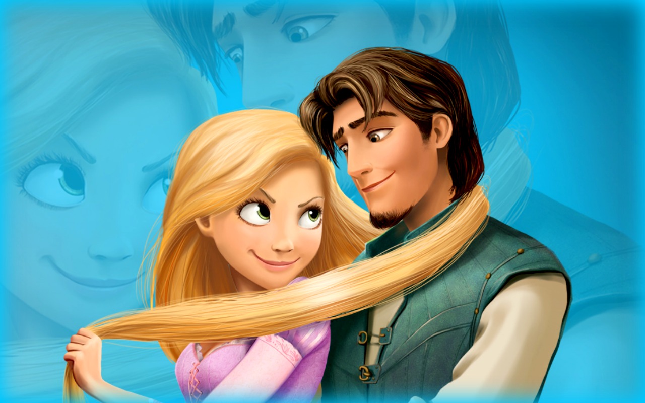 Tangled Wallpapers High Quality | Download Free