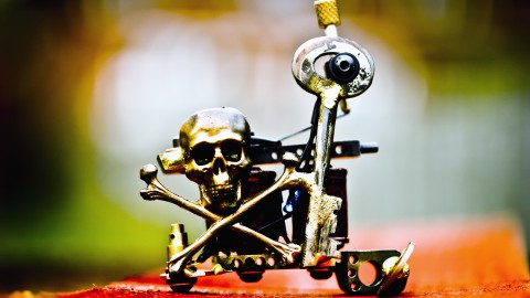 Tattoo Machines wallpapers high quality