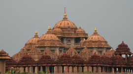 Temples Of India Desktop Wallpaper