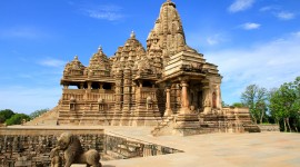 Temples Of India Wallpaper Download