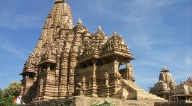 Temples Of India Wallpaper Download Free