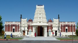 Temples Of India Wallpaper HQ