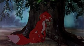 The Fox and the Hound Wallpaper Gallery