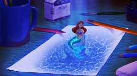 The Little Mermaid Picture Download