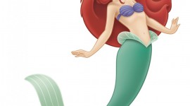 The Little Mermaid Wallpaper For Android