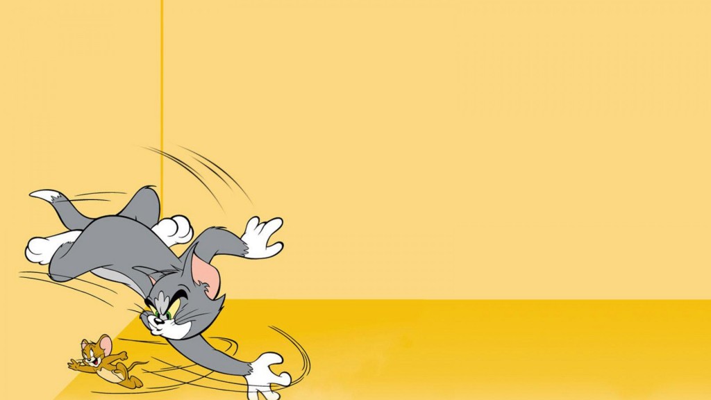 Tom And Jerry wallpapers HD